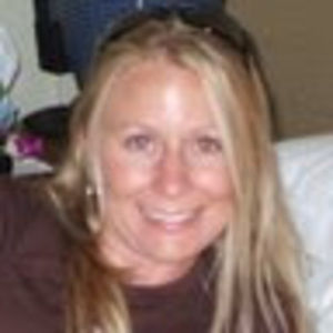 Meet your Posher, Glenis